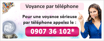 Voyance par telephone en belgique
