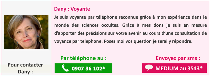 voyante gratuite en Belgique
