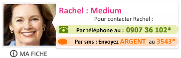 Rachel : Medium pure