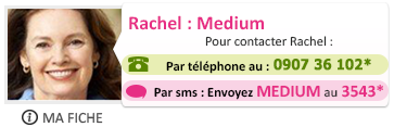 Rachel : Medium