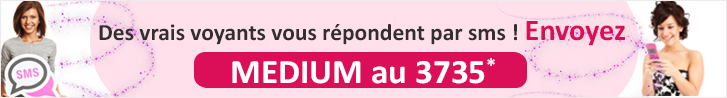 Voyance en ligne avec medium
