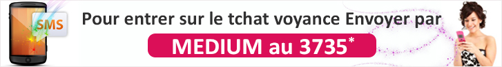 voyance en ligne
 avec medium